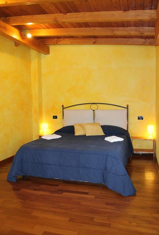 B&B Ca Dei Fre Génova Exterior foto
